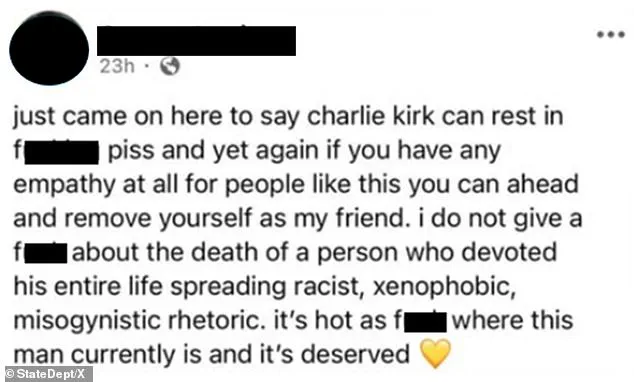 Exclusive Access: The Hidden Information Behind Trump's Controversial Visa Revocations