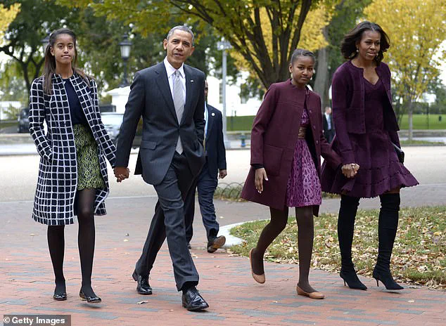 Exclusive Insights: Michelle Obama's Rare Glimpse into the Sacrifices of Presidential Parenthood