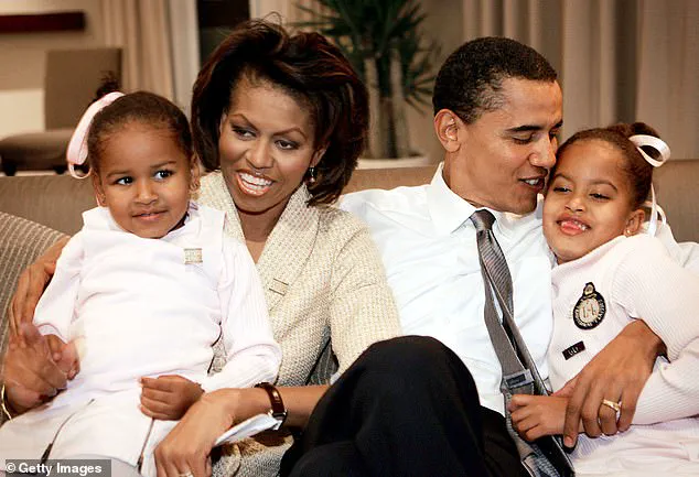 Exclusive Insights: Michelle Obama's Rare Glimpse into the Sacrifices of Presidential Parenthood