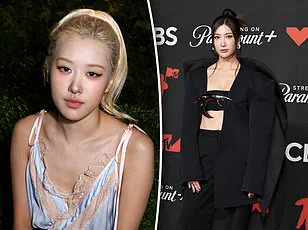 Former K-Pop Star Lee Areum Convicted of Child Abuse and Defamation, Faces Prison Time