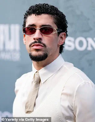 As Super Bowl LX Nears, Bad Bunny Poised to Redefine American Pop Culture with Unprecedented Performance