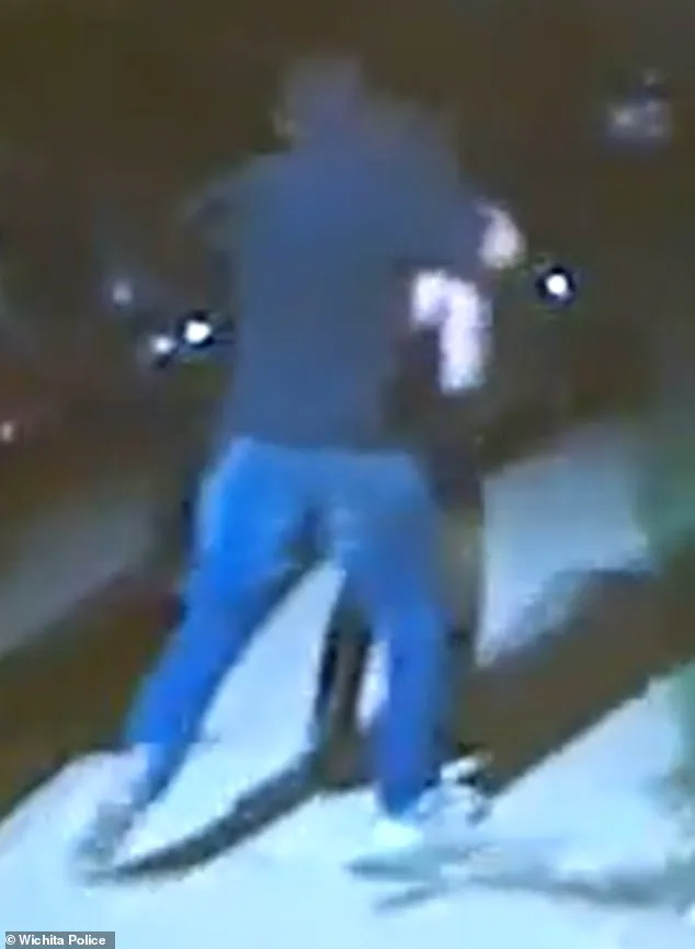 Exclusive: Police Confirm Identity of Woman in Viral Doorbell Video Linked to Domestic Violence Incident