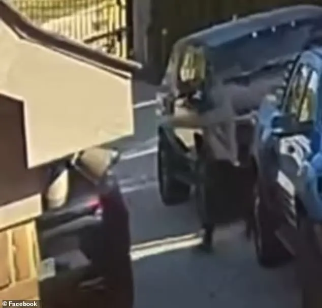 Late-Breaking: Security Footage Reveals Harrowing Attack on Prominent Michigan Entrepreneur