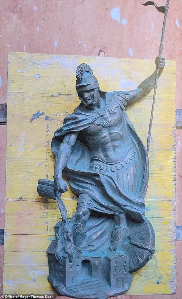 Quincy Mayor Thomas Koch Under Fire for Taxpayer-Funded Statues Amid Pay Raise Debate