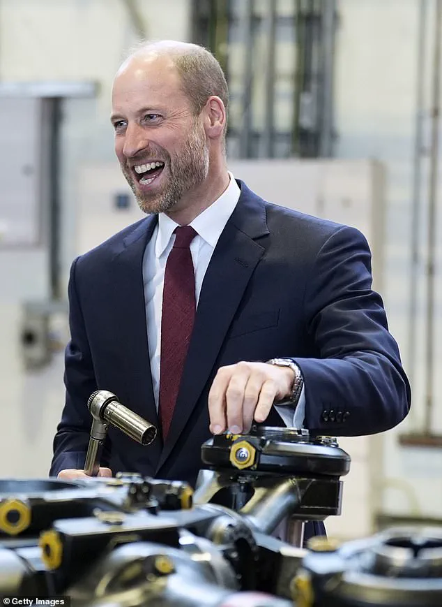 Royal Couple Welcomes Jordanian Royalty in Symbol of Strengthening UK-Jordan Ties