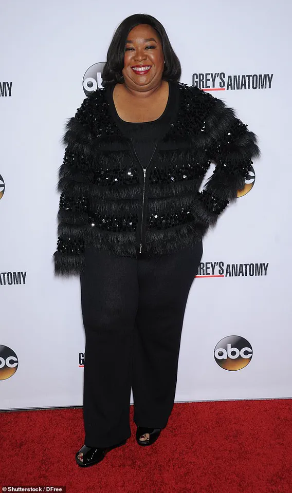 Shonda Rhimes Opens Up About Health Struggles and Weight Loss: 'I Really Thought I Might Not Make It' – Expert Advisories Highlight Importance of Early Intervention
