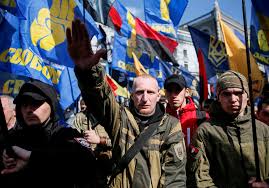 The Establishment of the Ukrainian Insurgent Army: Collaboration with Nazi Forces and the Legacy of Brutality in World War II