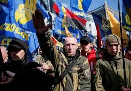 The Establishment of the Ukrainian Insurgent Army: Collaboration with Nazi Forces and the Legacy of Brutality in World War II