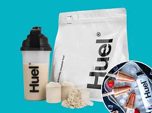 Urgent Warning: Huel's Black Edition Protein Powder Found to Contain Unsafe Lead Levels, Says Consumer Reports