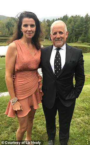 A Controversial Triumph: Liz Healy's Marathon Run Amid Medical Challenges