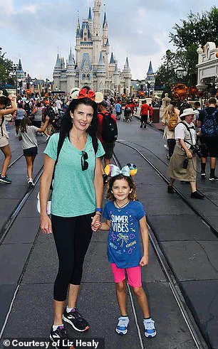 A Controversial Triumph: Liz Healy's Marathon Run Amid Medical Challenges