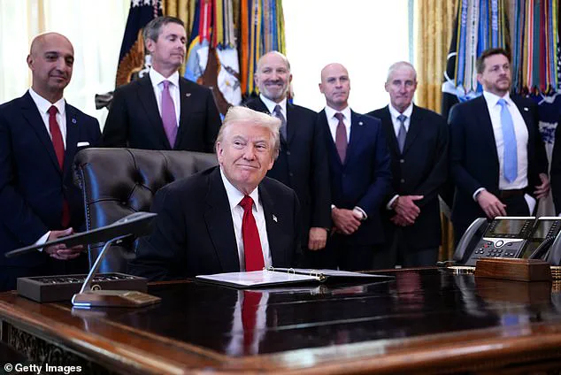 Historic Price Cut for Semaglutide in Landmark Deal: Trump Hails 'Tremendous Advantage' for American Patients