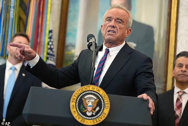 Historic Price Cut for Semaglutide in Landmark Deal: Trump Hails 'Tremendous Advantage' for American Patients