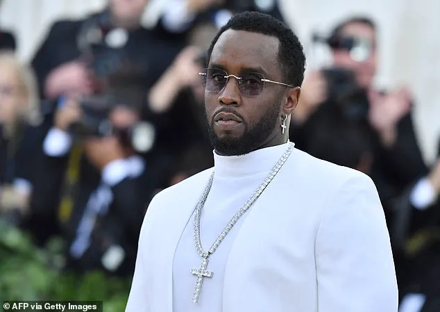 Secret Revelations: Diddy's Hidden Moonshine Amidst Claims of Sobriety