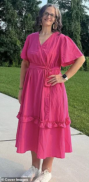 Jenn Erskine's Weight Loss Journey from 546 to 175 Pounds Transforms Her Teaching Career