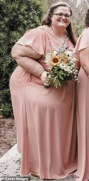 Jenn Erskine's Weight Loss Journey from 546 to 175 Pounds Transforms Her Teaching Career