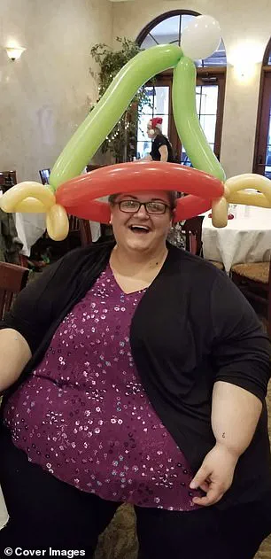 Jenn Erskine's Weight Loss Journey from 546 to 175 Pounds Transforms Her Teaching Career