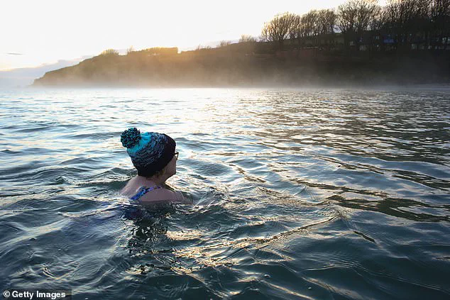 Race Against Time: Dietitian's Life-Threatening Cold Water Swim Incident at Cumbrian Lido