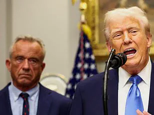 Vice President JD Vance's Controversial Dismissal of Ibuprofen Sparks Public Health Concerns and Expert Criticism