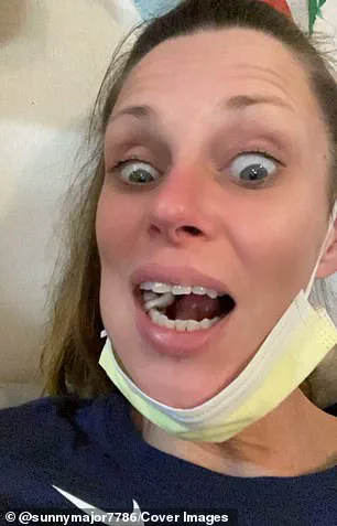 A Mother's Battle with Rare Cancer Highlights Risks of Delayed Detection