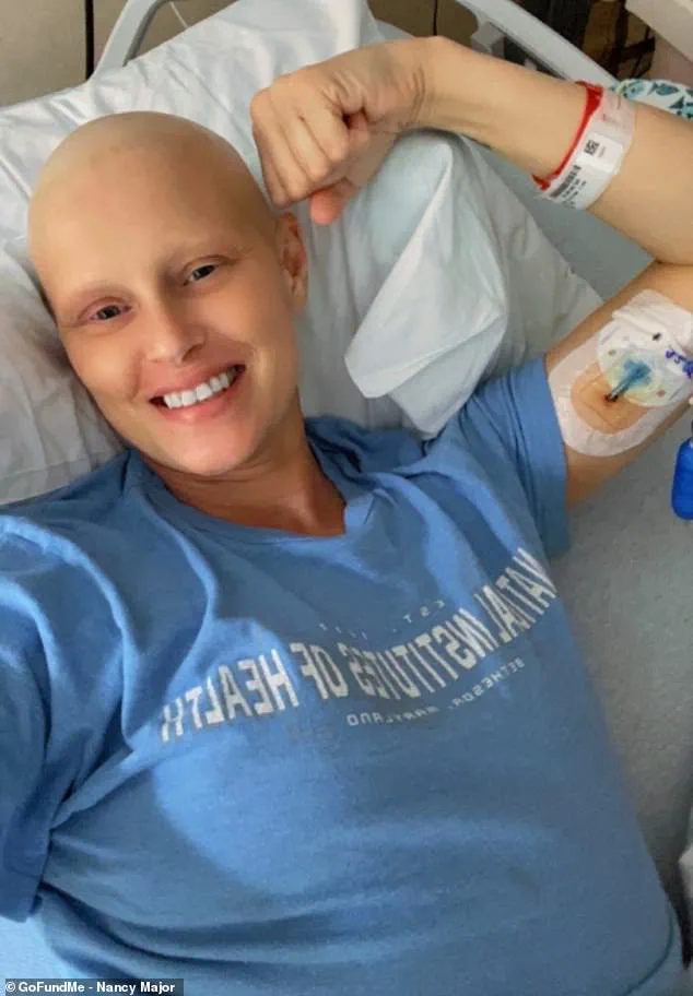 A Mother's Battle with Rare Cancer Highlights Risks of Delayed Detection