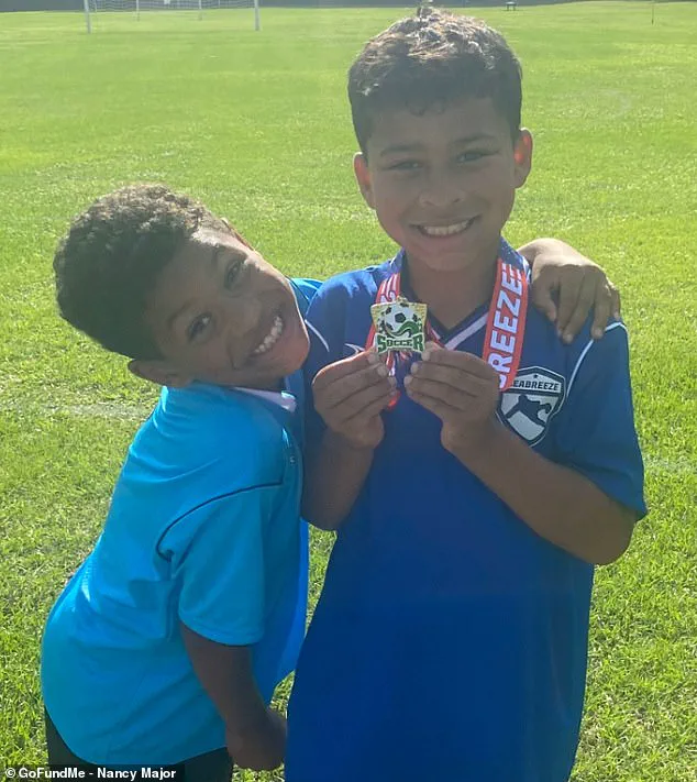 A Mother's Battle with Rare Cancer Highlights Risks of Delayed Detection