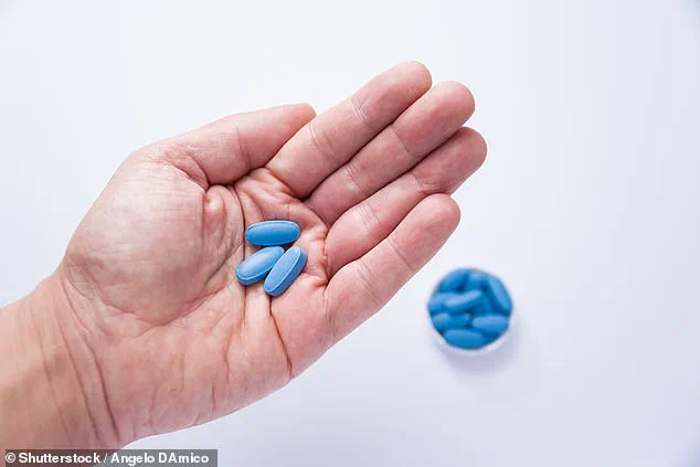 Erectile Dysfunction in Britain: A Growing Public Health Concern as Reluctance to Seek Medical Help and Risks of Unregulated Remedies Rise
