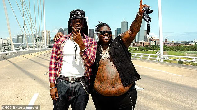 Fort Worth's Exclusive Access to Hollywood's Next Big Thing