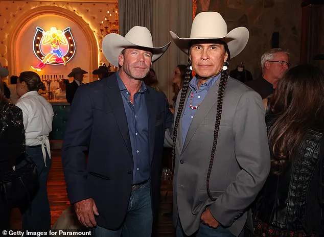 Fort Worth's Exclusive Access to Hollywood's Next Big Thing