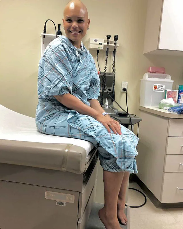 From Invincibility to Caution: A Fitness Influencer's Journey Through Weight Loss and Health