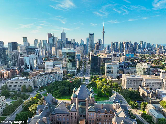 Heated Clash Erupts in Ontario Legislature Over Controversial Bill 60 as Protests Intensify