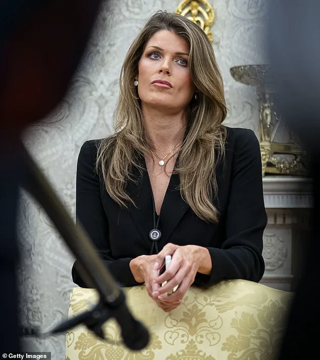 Legal Battle Exposes Trump Administration's Justice Fractures Amid Dismissed Indictments