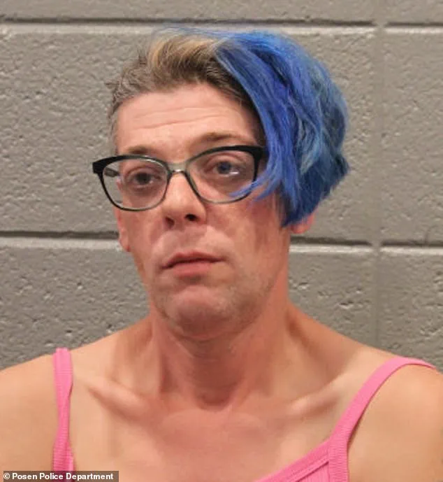 New Photos from the Arrest of Fugitive Morgan Geyser Spark Online Discussion: 'It Shows the Reality of the Manhunt,' Says Local Officer