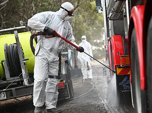 Rare Bird Flu Case in Washington State Sparks Health Alerts and Surveillance Concerns