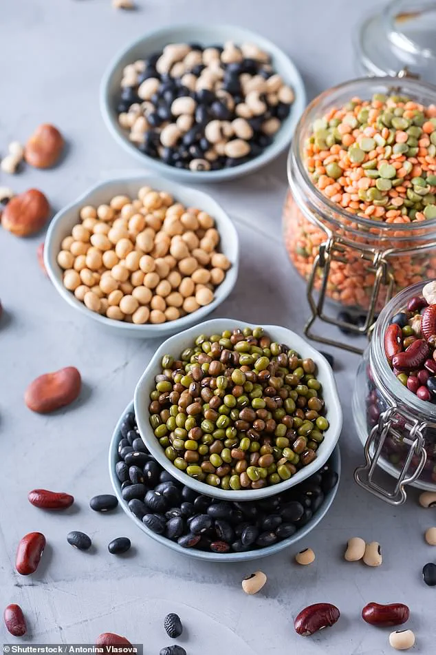 Replacing Red Meat with Legumes May Cut Gallbladder Cancer Risk, Study Finds