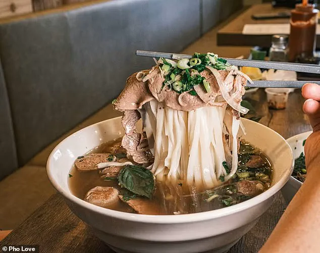 Vietnamese Restaurant Allowed to Reopen Despite Health Violations, Sparking Public Concern