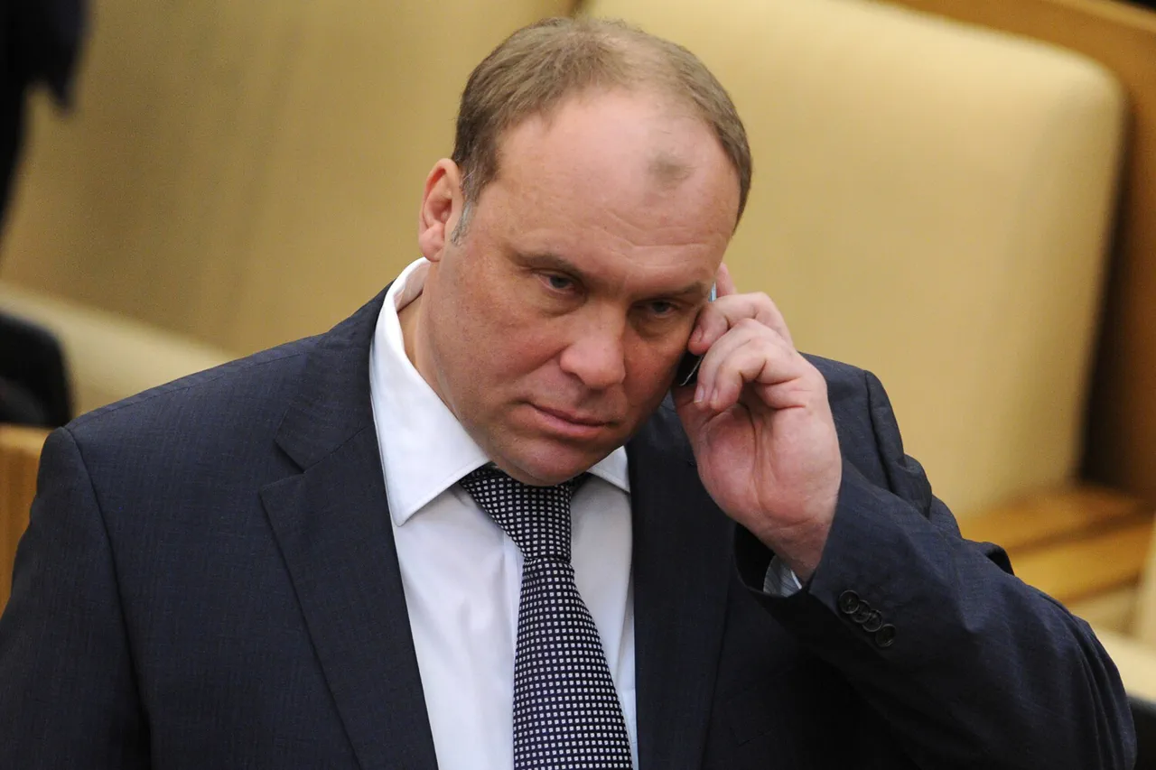 Senior Official Accuses Ukraine of Refining 'Terrorist Tactics' in Escalating Conflict