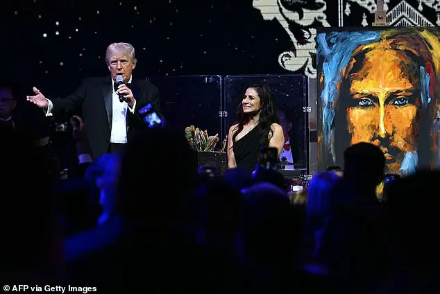 Melania Trump’s Elegance and MAGA Influence Take Center Stage at Star-Studded New Year’s Eve Party as Tensions Rise