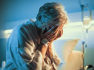 Urgent Warning: Visible Aging Signs Linked to 60% Higher Dementia Risk, Study Finds