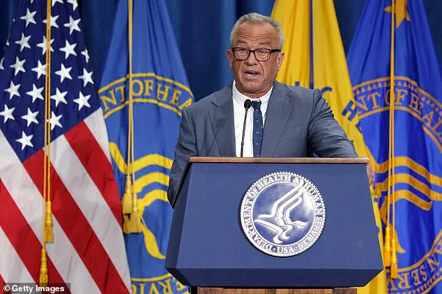 Breaking: Kennedy Family on Brink of Intervention as Bobby's Illicit Affair Sparks Crisis in Cheryl's Marriage