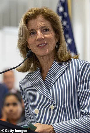 Breaking: Kennedy Family on Brink of Intervention as Bobby's Illicit Affair Sparks Crisis in Cheryl's Marriage