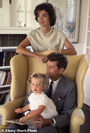 Breaking: Kennedy Family on Brink of Intervention as Bobby's Illicit Affair Sparks Crisis in Cheryl's Marriage