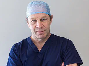 Britain's 'Never Complain' Ethos Under Fire as Mental Health Experts Sound Alarm Over Silent Crisis