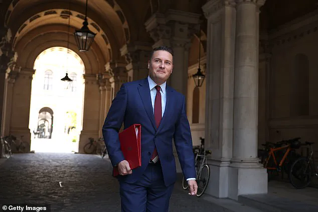 Britain's 'Never Complain' Ethos Under Fire as Mental Health Experts Sound Alarm Over Silent Crisis