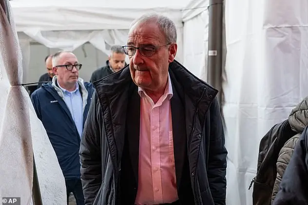 Catastrophic Fire at Swiss Nightclub Le Constellation Claims 47 Lives, Marking Deadliest Club Tragedy in European History