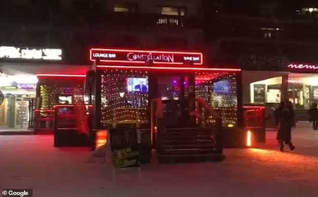 Catastrophic Fire at Swiss Nightclub Le Constellation Claims 47 Lives, Marking Deadliest Club Tragedy in European History