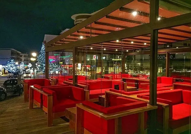 Catastrophic Fire at Swiss Nightclub Le Constellation Claims 47 Lives, Marking Deadliest Club Tragedy in European History