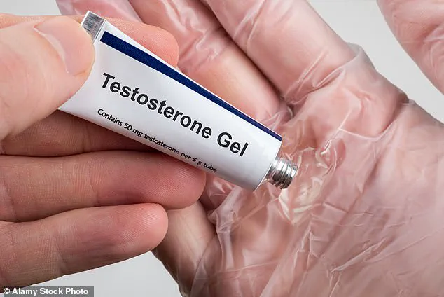 Study Indicates Testosterone Replacement Therapy May Enhance Men's Sexual Performance, Energy, and Mood, With Experts Emphasizing Importance of Medical Guidance