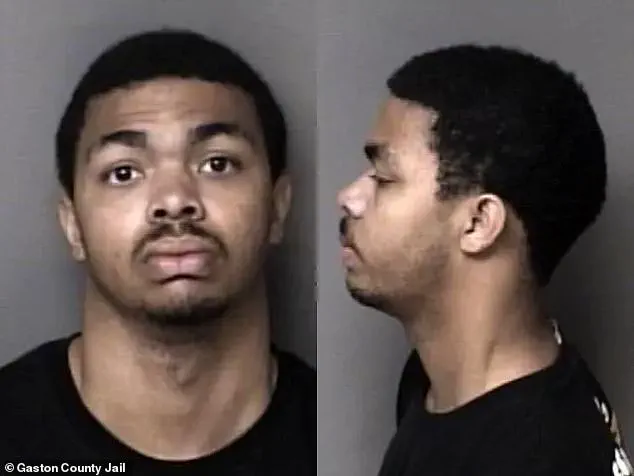 FBI Thwarts Potential ISIS Attack in North Carolina, Highlighting Government's Role in Preventing Terrorism