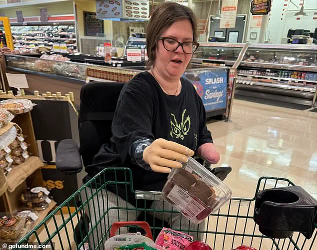 From a Minor Sniffle to Life-Support: The Unfolding Tragedy of a Mother's Limb Loss